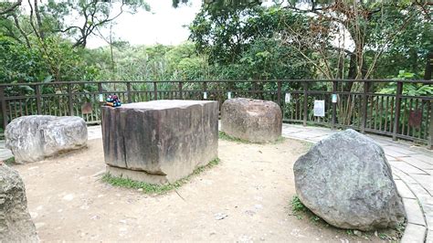 南港公園 能量|台北最強能量場！大片草皮、湖泊超療癒...網：隱身都。